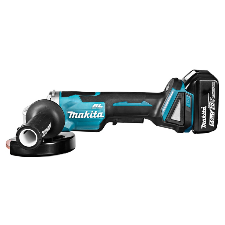 accu haakse slijper makita 125mm accu haakse slijper makita 125mm