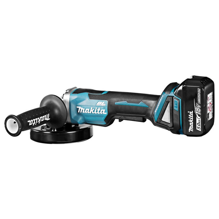 accu haakse slijper makita 125mm accu haakse slijper makita 125mm