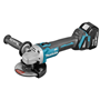 accu haakse slijper makita 125mm-3 accu haakse slijper makita 125mm-3