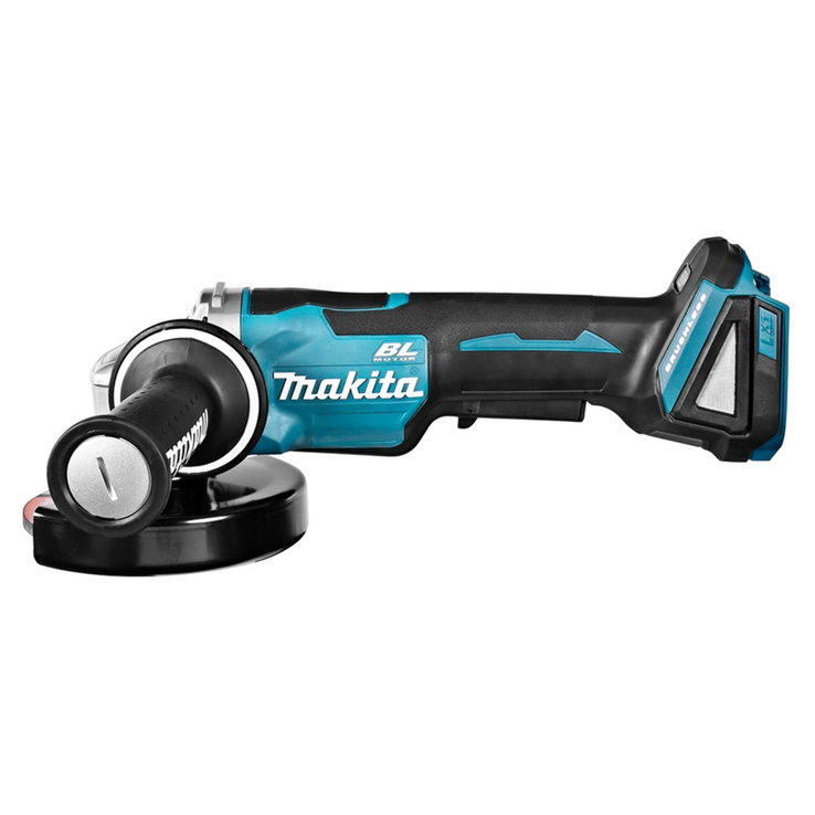 accu haakse slijper makita 125mm accu haakse slijper makita 125mm
