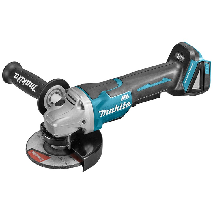 accu haakse slijper makita 125mm accu haakse slijper makita 125mm