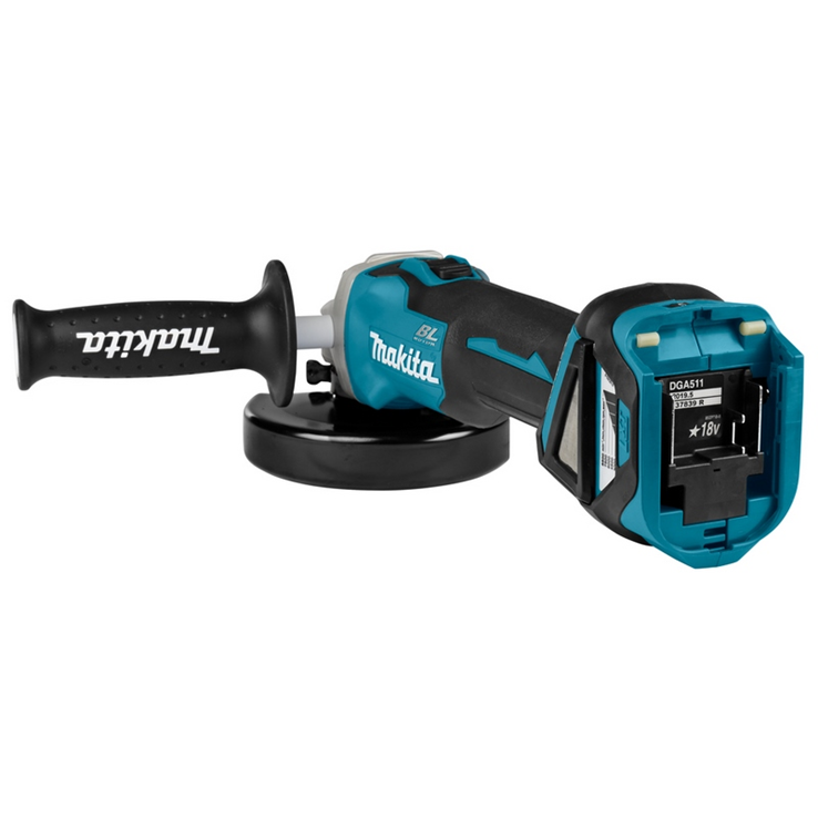 accu haakse slijper makita 125mm accu haakse slijper makita 125mm
