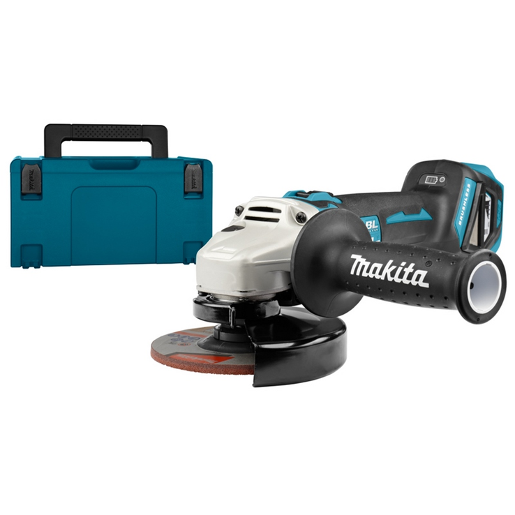 accu haakse slijper makita 125mm accu haakse slijper makita 125mm