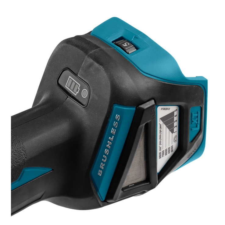 accu haakse slijper makita 125mm accu haakse slijper makita 125mm