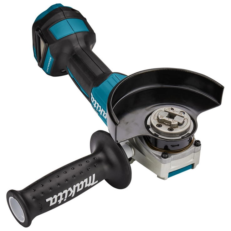 accu haakse slijper makita 125mm accu haakse slijper makita 125mm