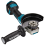 accu haakse slijper makita 125mm-5 accu haakse slijper makita 125mm-5