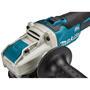 accu haakse slijper makita 125mm-7 accu haakse slijper makita 125mm-7