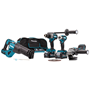 accu combiset makita 4.0Ah/40.0V-3 accu combiset makita 4.0Ah/40.0V-3