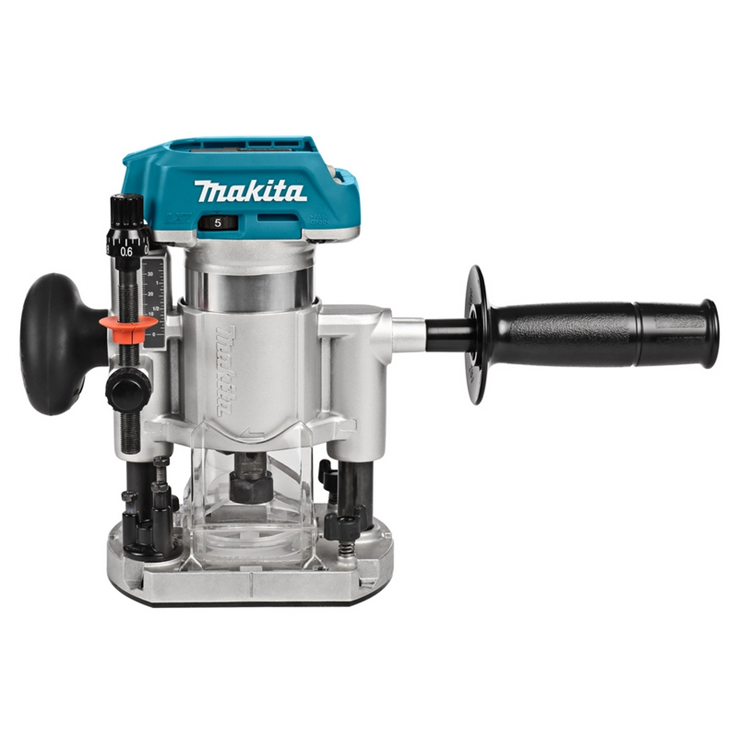 accu boven-/ kantenfreesmachine makita accu boven-/ kantenfreesmachine makita