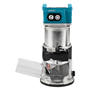 accu boven-/ kantenfreesmachine makita-3 accu boven-/ kantenfreesmachine makita-3