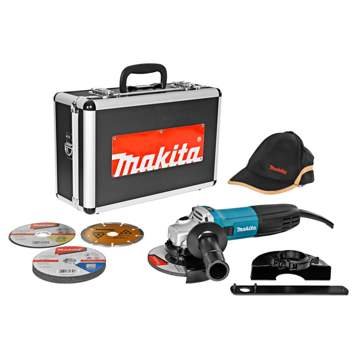 haakse slijper makita 125mm haakse slijper makita 125mm