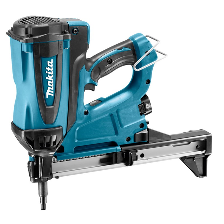 accu gas betontacker beton makita accu gas betontacker beton makita
