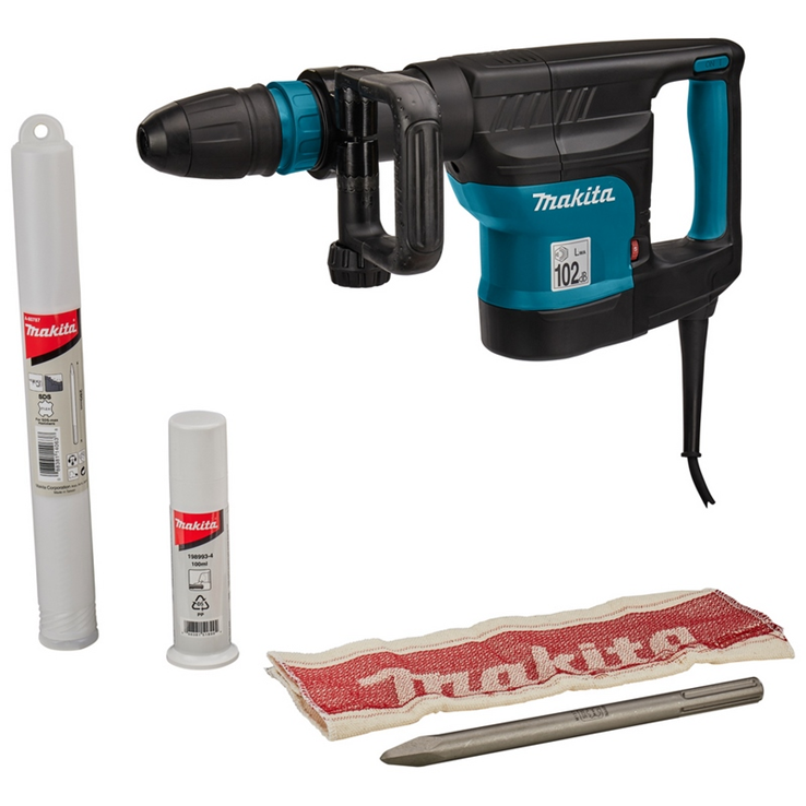 breekhamer makita sds-max breekhamer makita sds-max