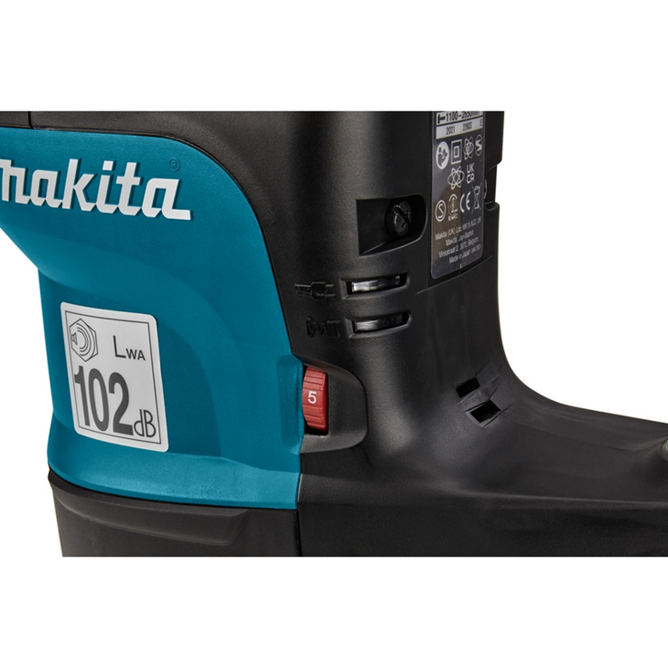 breekhamer makita sds-max breekhamer makita sds-max