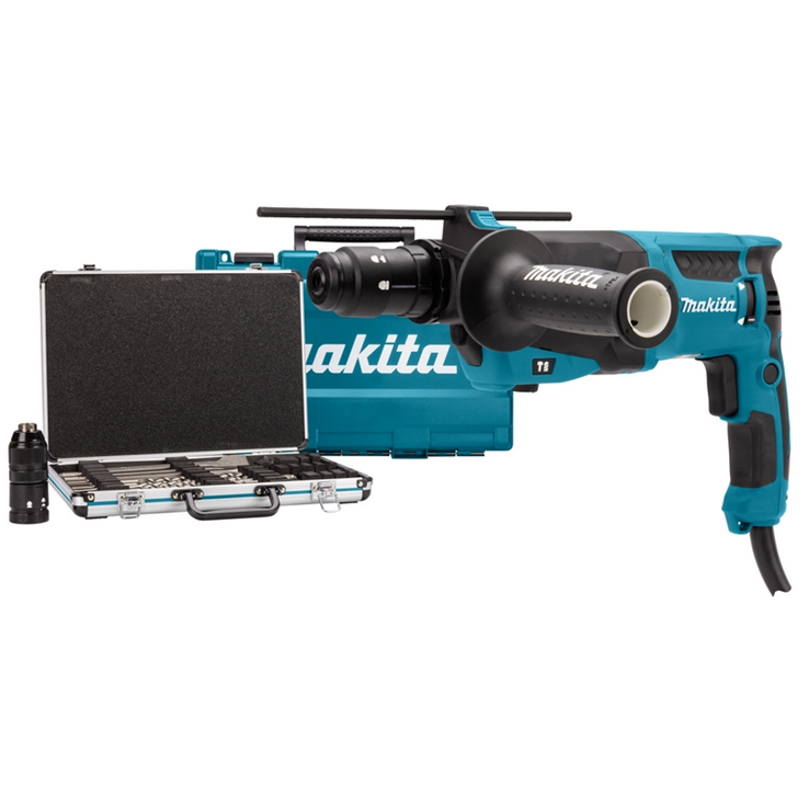 combihamer makita sds-plus combihamer makita sds-plus