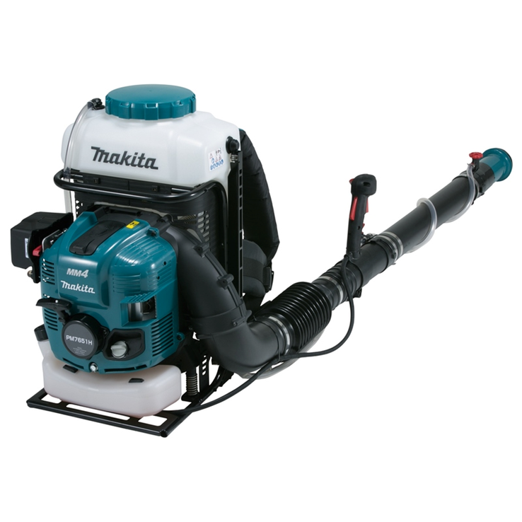 motor rugnevelspuit 4-takt makita motor rugnevelspuit 4-takt makita
