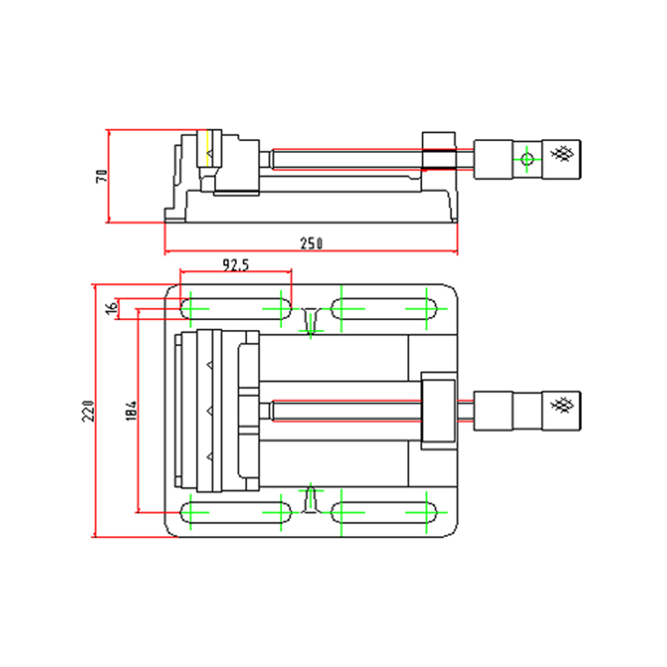 spanklem met vlakke bekken contimac spanklem met vlakke bekken contimac