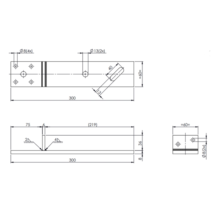 vloer hsb-strip met lip elvz vloer hsb-strip met lip elvz