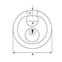 discushangslot rvs dx-5 discushangslot rvs dx-5