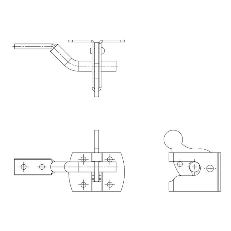 heksluiting met pen elvz heksluiting met pen elvz