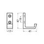 jashaak aluminium f1 hermeta-5 jashaak aluminium f1 hermeta-5