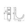 jashaak aluminium f1 hermeta-5 jashaak aluminium f1 hermeta-5