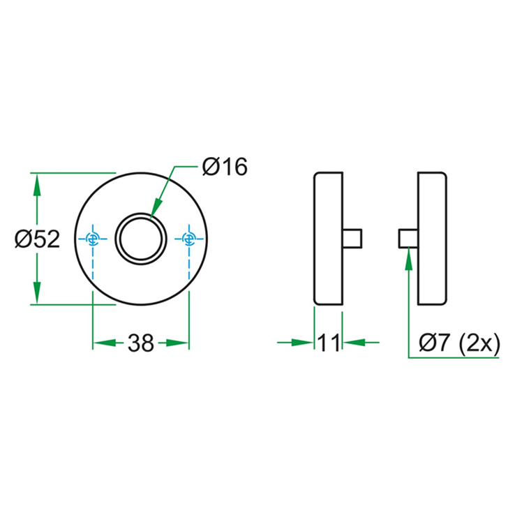 deurkrukrozet rvs a2 oxloc deurkrukrozet rvs a2 oxloc
