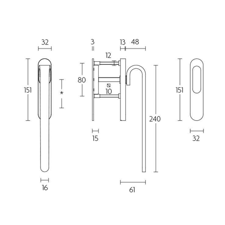 hefschuifdeurbeslag rvs hefschuifdeurbeslag rvs