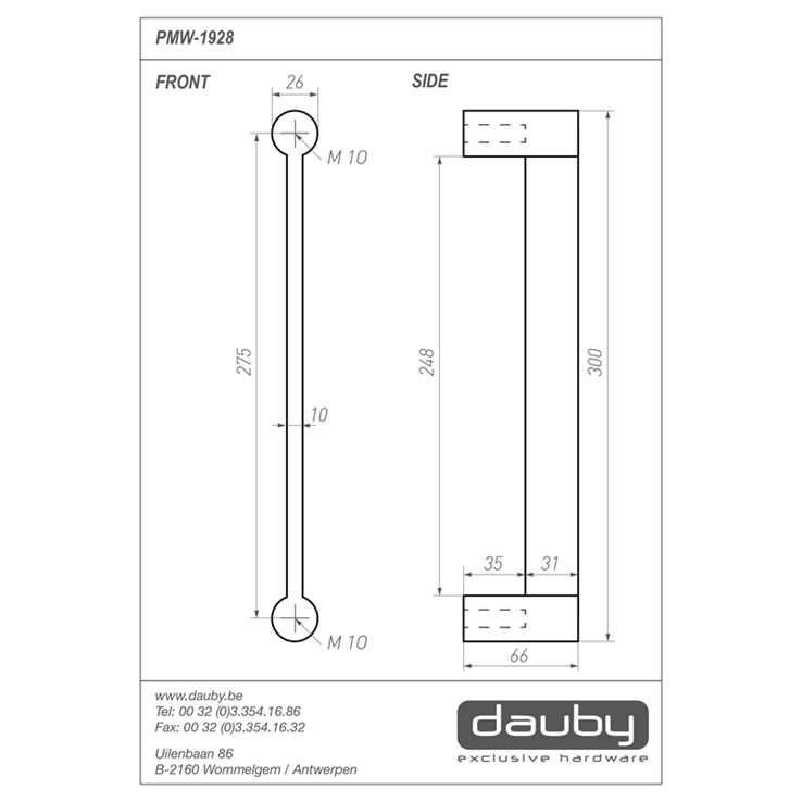 deurgreep ruw metaal deurgreep ruw metaal