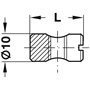 dwarsmoerbout blank hafele-3 dwarsmoerbout blank hafele-3
