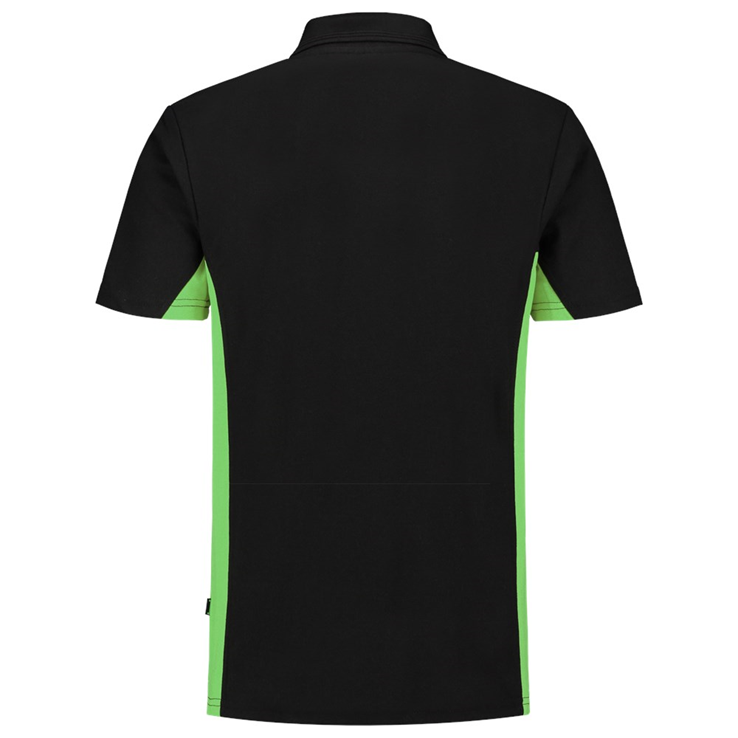 poloshirt bicolor tricorp poloshirt bicolor tricorp