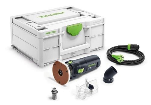 Kantenfreesmachine Festool - OFK500 Q-PLUS R3 Kantenfreesmachine Festool - OFK500 Q-PLUS R3