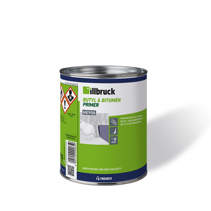 butyl- en bitumenprimer dik illbruck butyl- en bitumenprimer dik illbruck