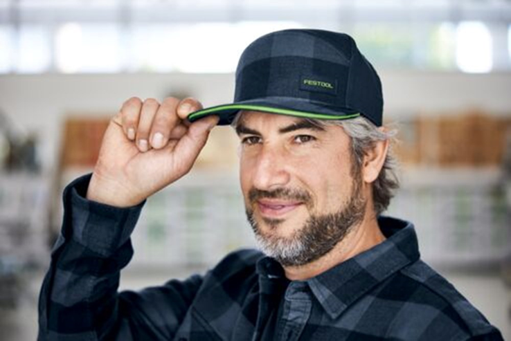 cap festool cap festool