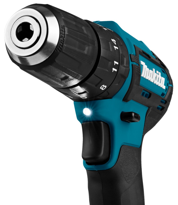 accu boor-/ schroefmachine makita accu boor-/ schroefmachine makita