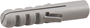 plug nylon kelfort-5 plug nylon kelfort-5
