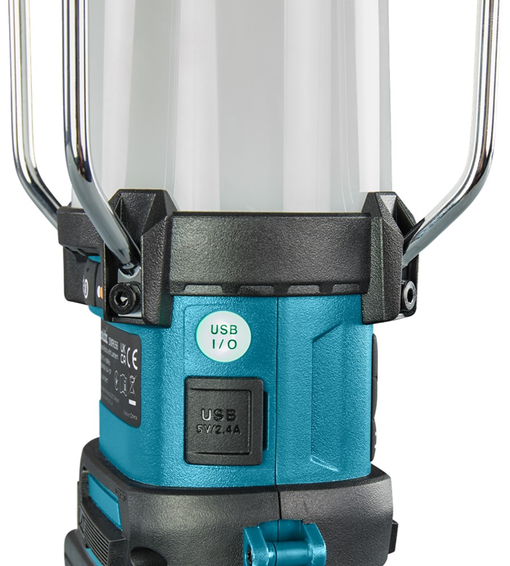 accu camping lamp met radio makita accu camping lamp met radio makita