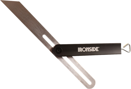 Zweihaak Ironside - 250MM Zweihaak Ironside - 250MM