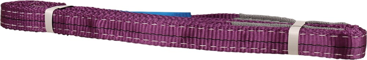 hijsband polyester kelfort hijsband polyester kelfort