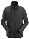 fleece jack allroundwork snickers fleece jack allroundwork snickers