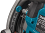 accu invalcirkelzaagmachine makita 165mm-20 accu invalcirkelzaagmachine makita 165mm-20