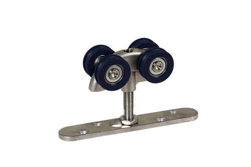 Hangrol Rvs Henderson - SOLTAIRE 180 57/180/SS Hangrol Rvs Henderson - SOLTAIRE 180 57/180/SS