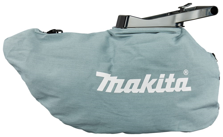 bladvangzak makita bladvangzak makita