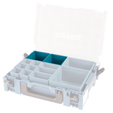 inzetbakje blauw makita inzetbakje blauw makita