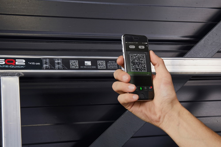 rolsteiger aluminium houtdeck altrex rolsteiger aluminium houtdeck altrex