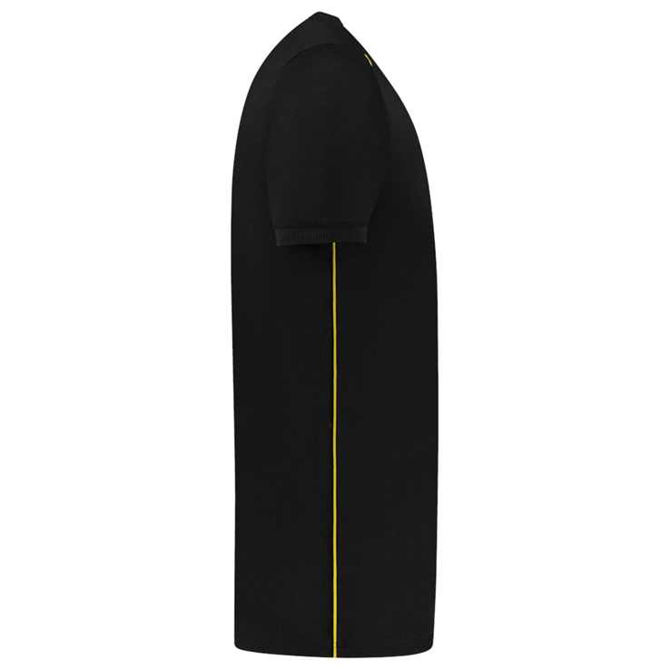 T-shirt bicolor accent tricorp T-shirt bicolor accent tricorp