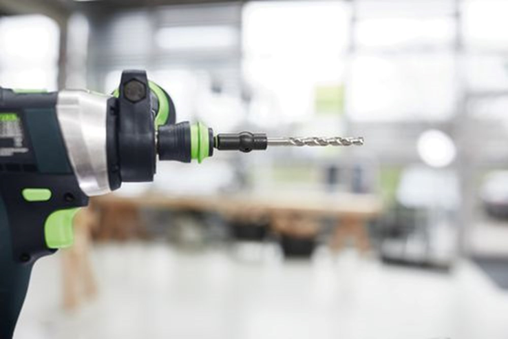 spiraalboorset hss festool spiraalboorset hss festool