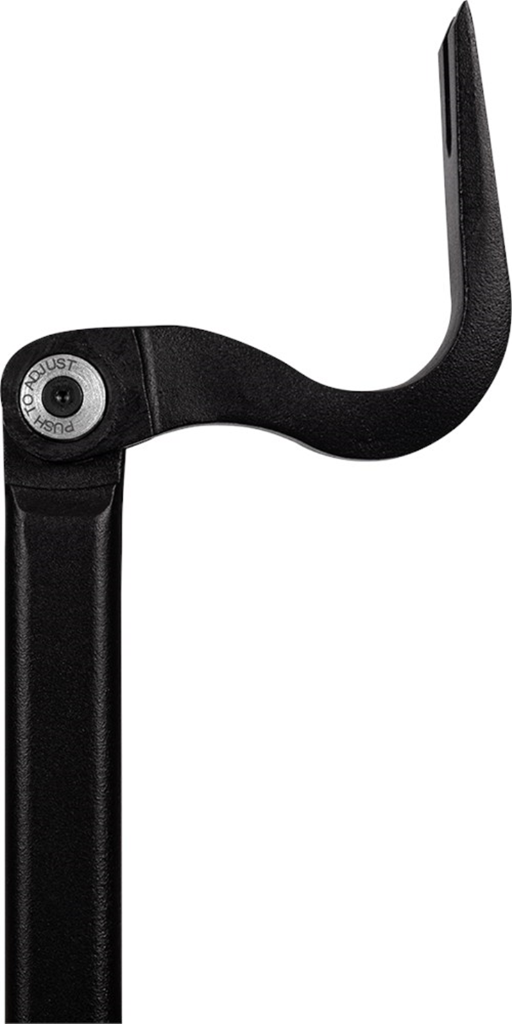 koevoet verstelbaar roughneck koevoet verstelbaar roughneck