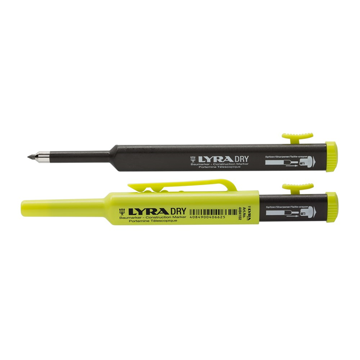 diepgatpen potlood lyra diepgatpen potlood lyra