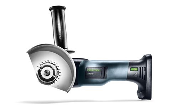 accu haakse slijper festool 125mm accu haakse slijper festool 125mm